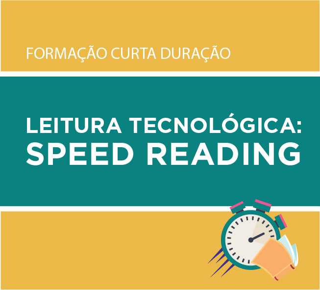 Leitura Tecnológica: Speed Reading