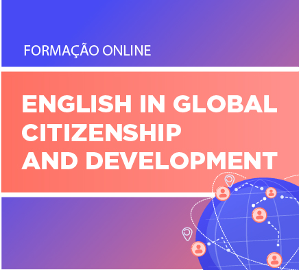 English in global citizenship and development